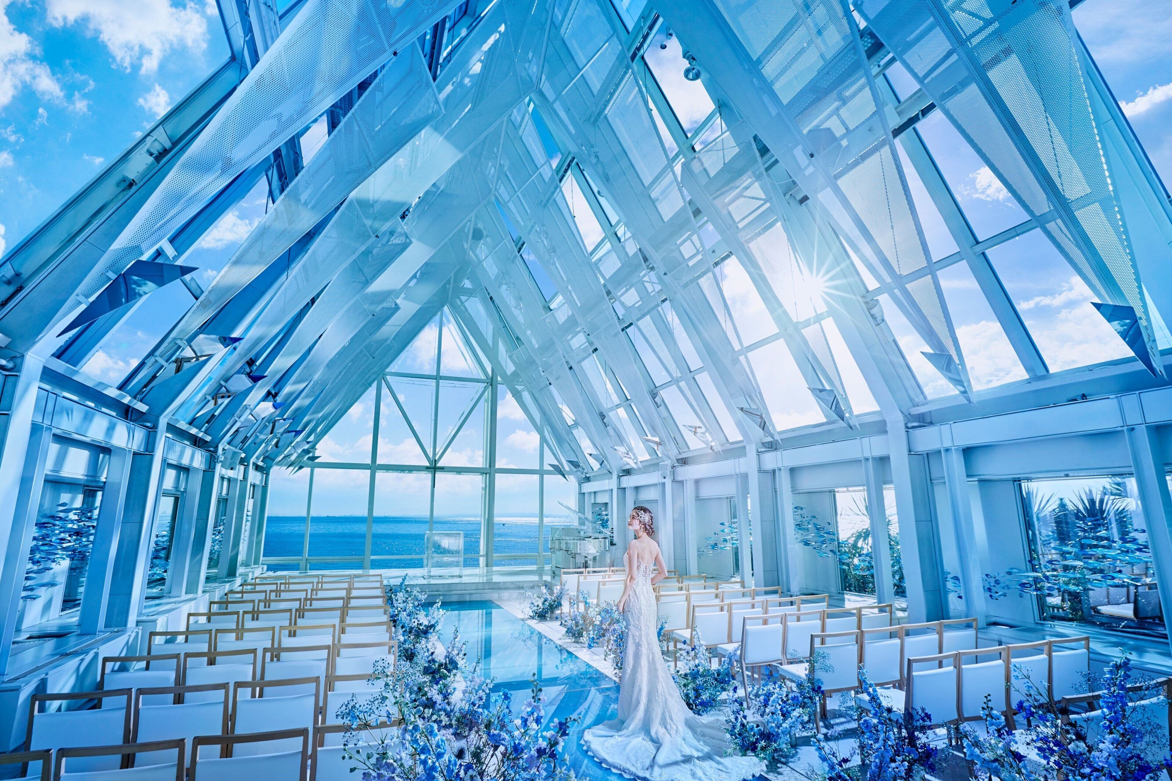Foto - Sheraton Grande Tokyo Bay Hotel
