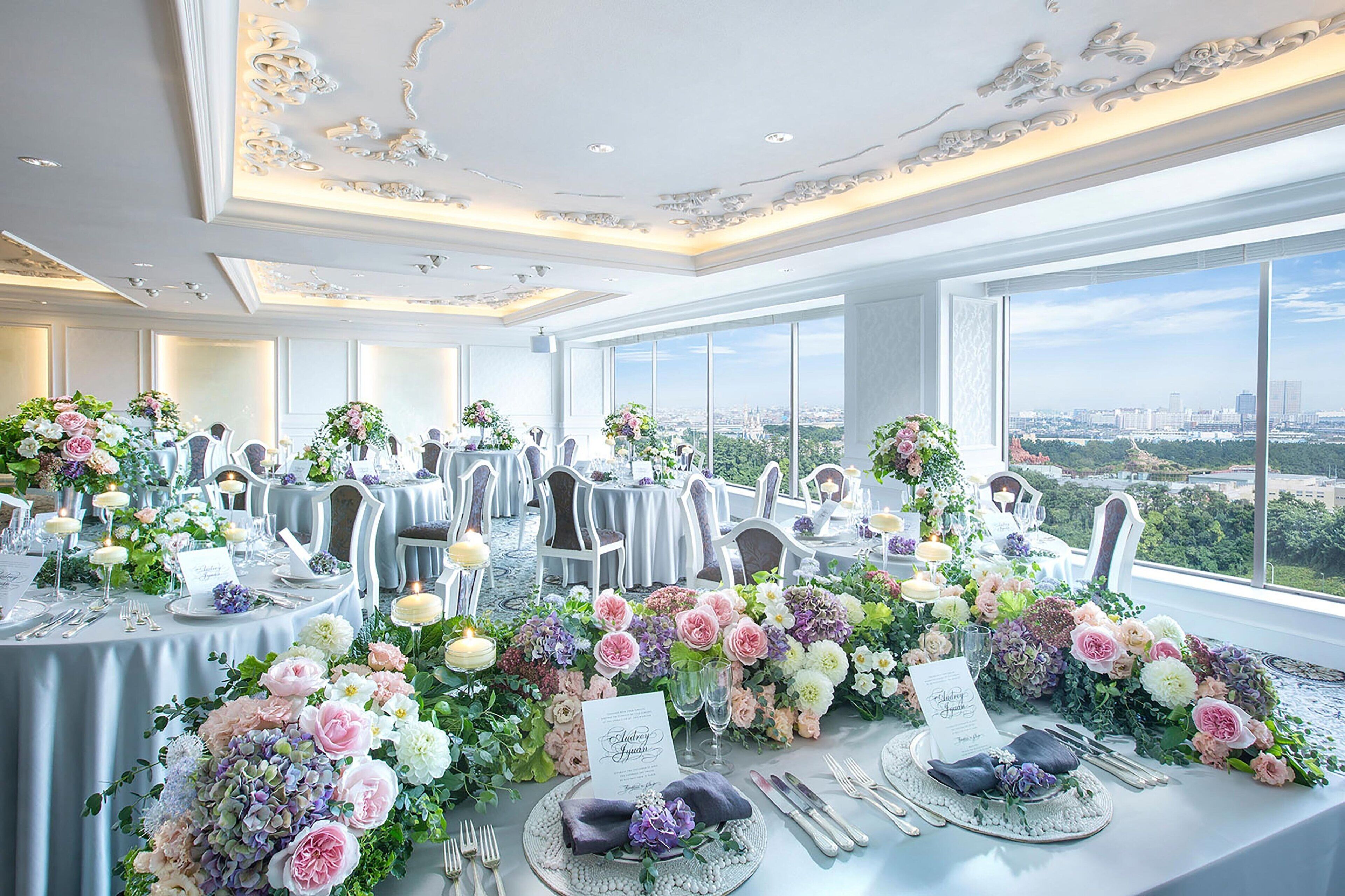 Foto - Sheraton Grande Tokyo Bay Hotel