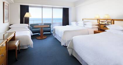 Sheraton Grande Tokyo Bay Hotel