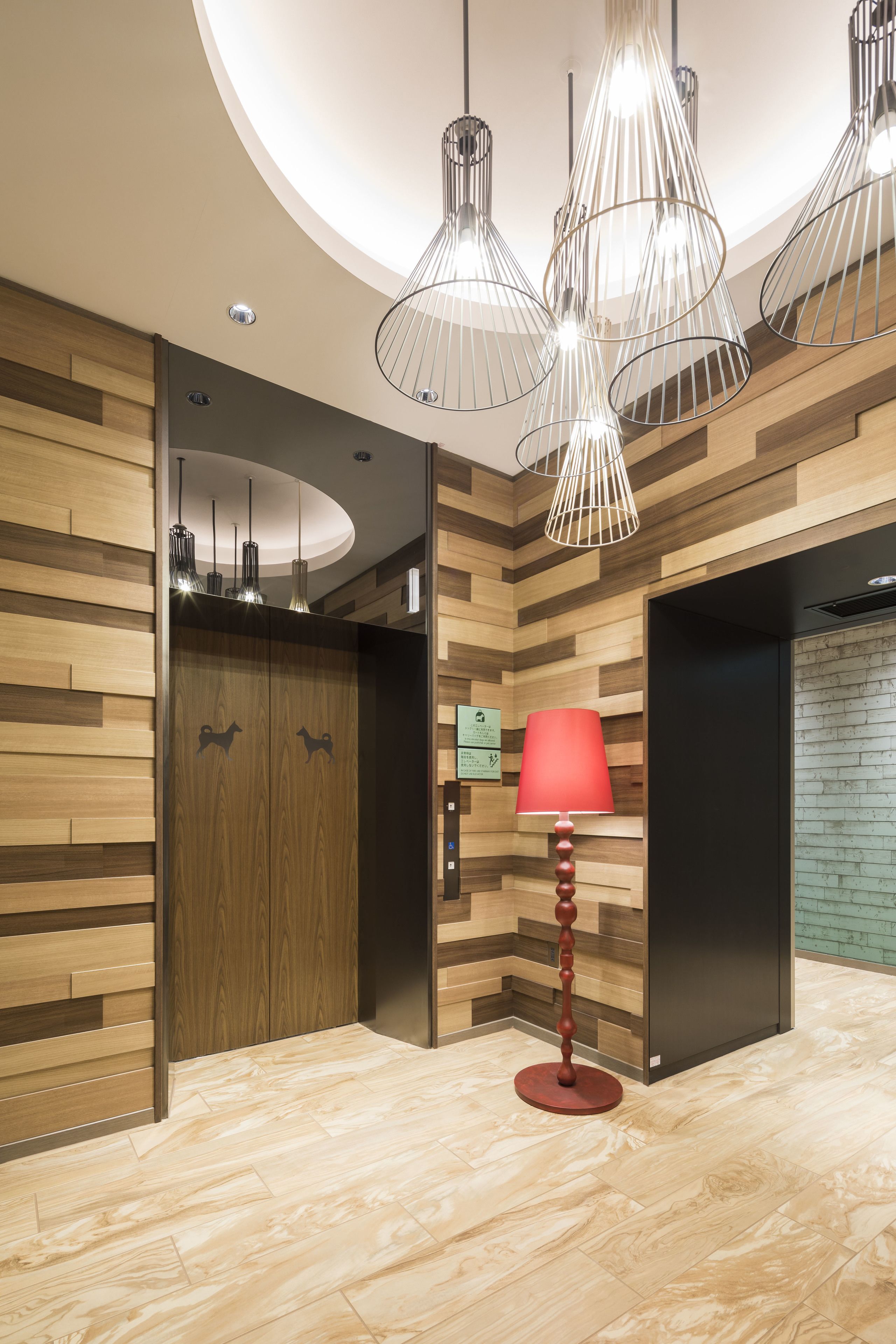 Photo - Sheraton Grande Tokyo Bay Hotel