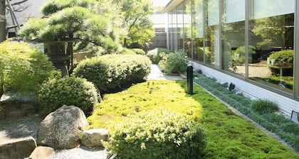 Bellevue Garden Hotel Kansai International Airport