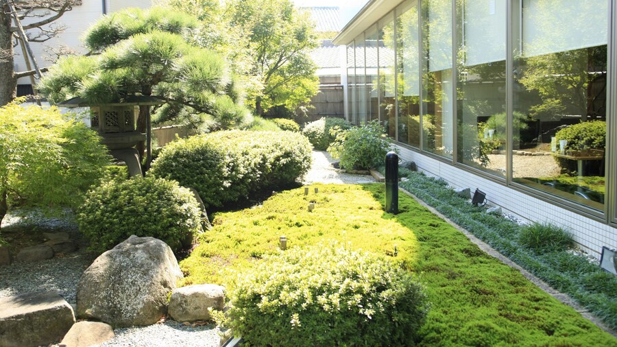 Bellevue Garden Hotel Kansai International Airport