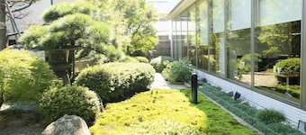 Bellevue Garden Hotel Kansai International Airport