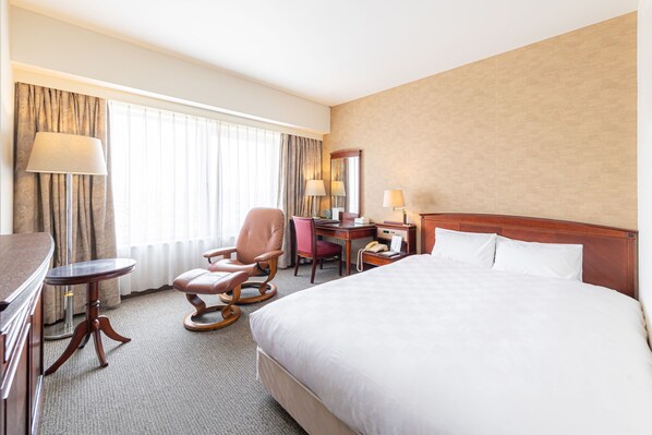 Executive Double Room, Non Smoking
