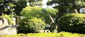 Bellevue Garden Hotel Kansai International Airport