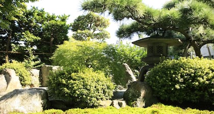 Bellevue Garden Hotel Kansai International Airport