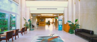 Bellevue Garden Hotel Kansai International Airport