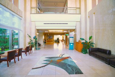 Bellevue Garden Hotel Kansai International Airport
