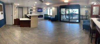 Comfort Inn