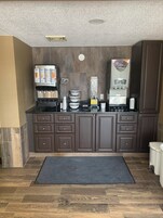 Desayuno continental incluido todos los días