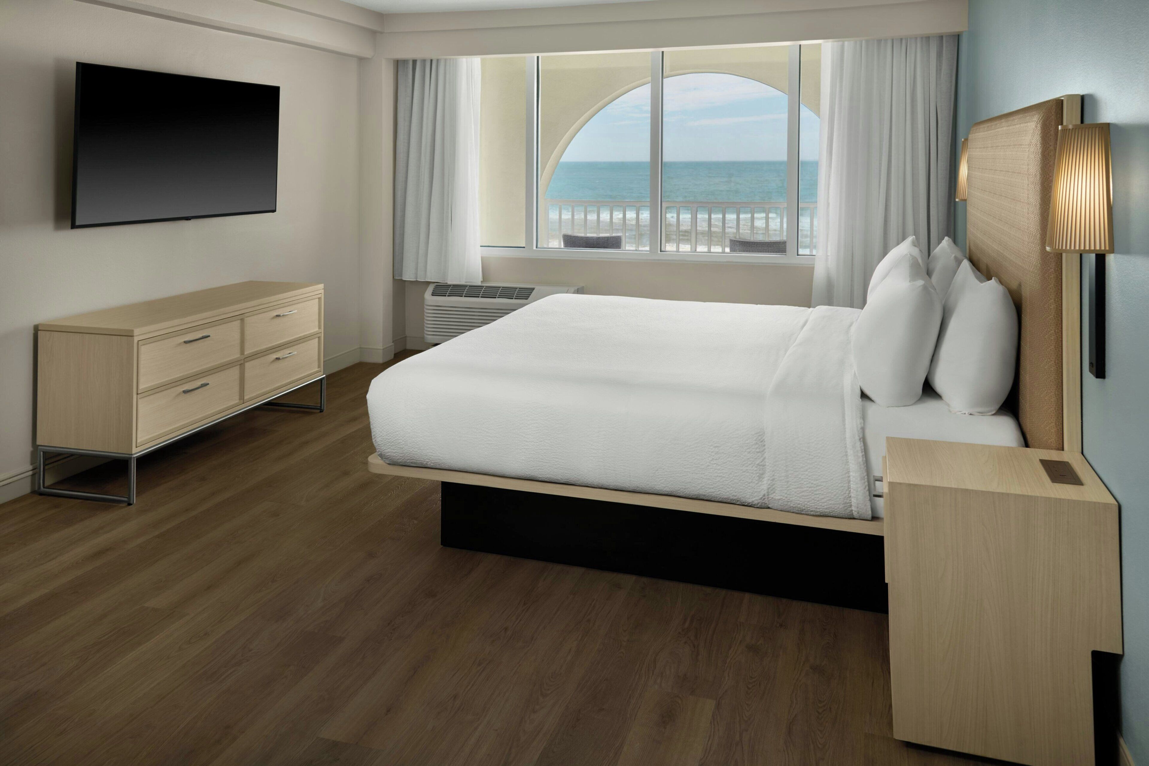Photo - Courtyard by Marriott Jacksonville Beach Oceanfront