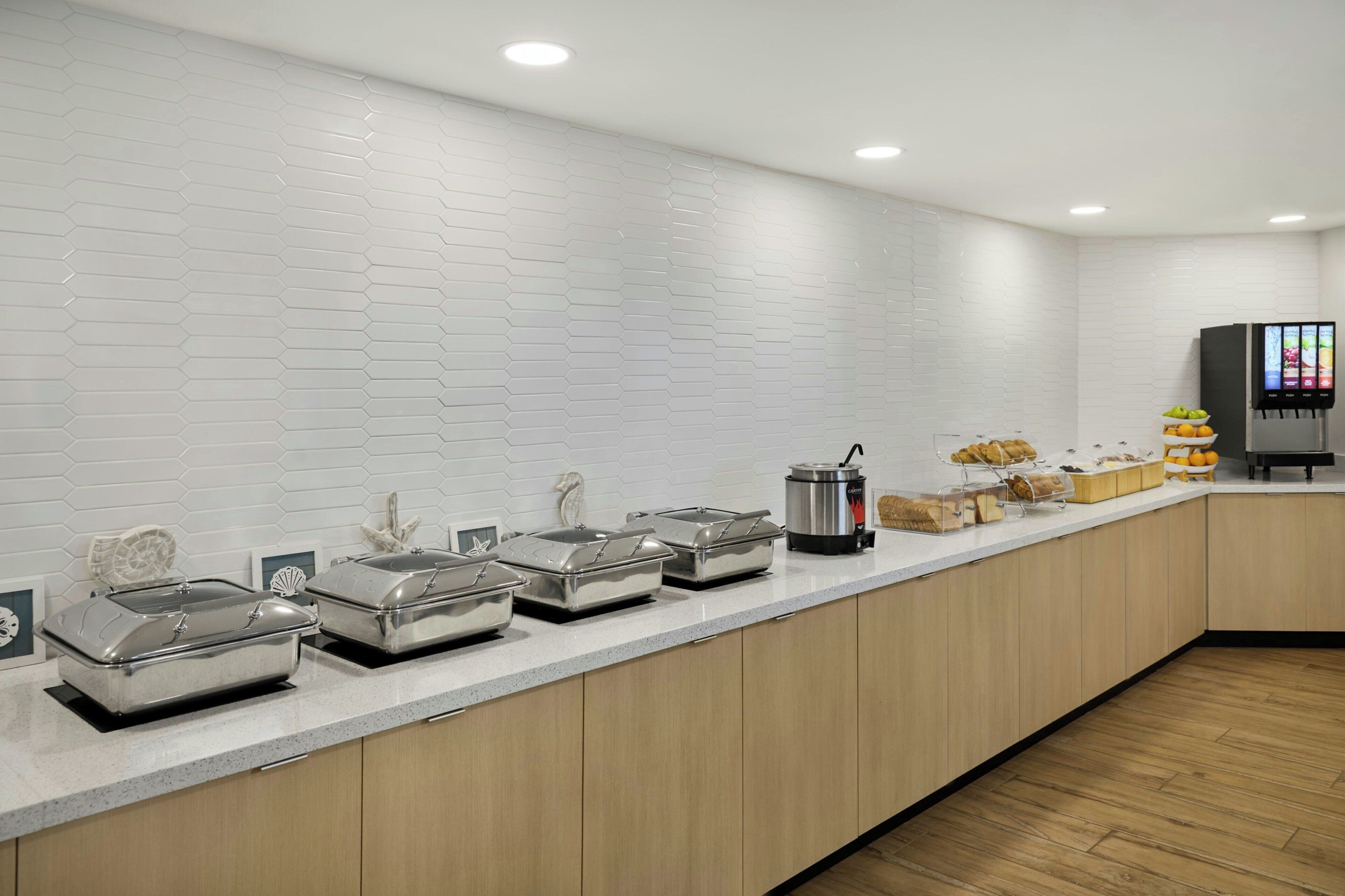 Photo - Courtyard by Marriott Jacksonville Beach Oceanfront