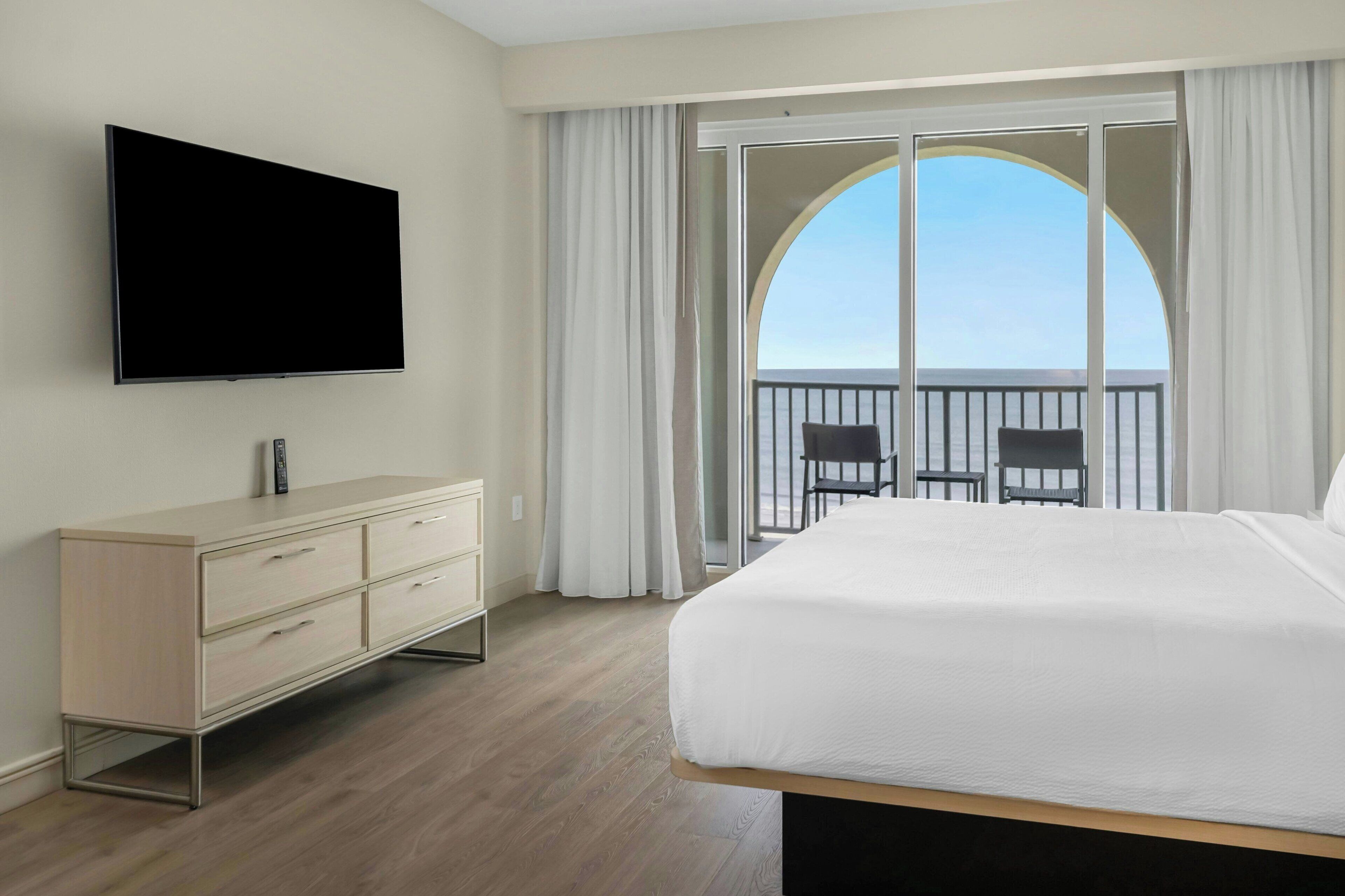 Photo - Courtyard by Marriott Jacksonville Beach Oceanfront