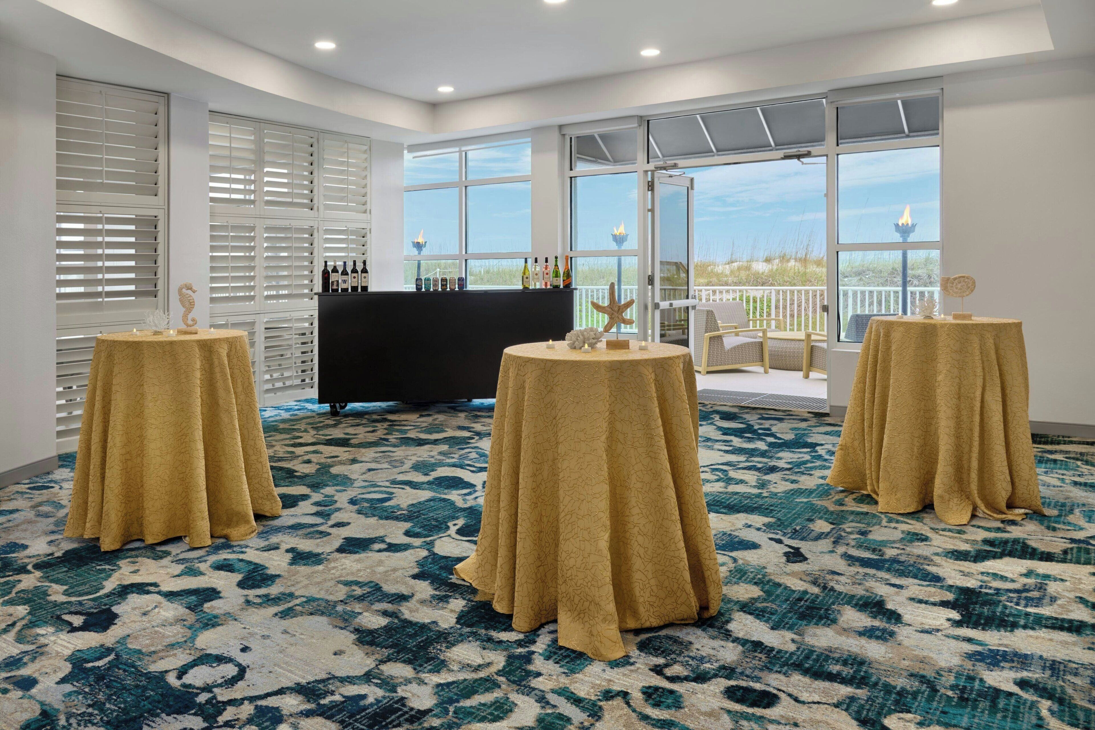 Photo - Courtyard by Marriott Jacksonville Beach Oceanfront