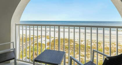 Courtyard by Marriott Jacksonville Beach Oceanfront