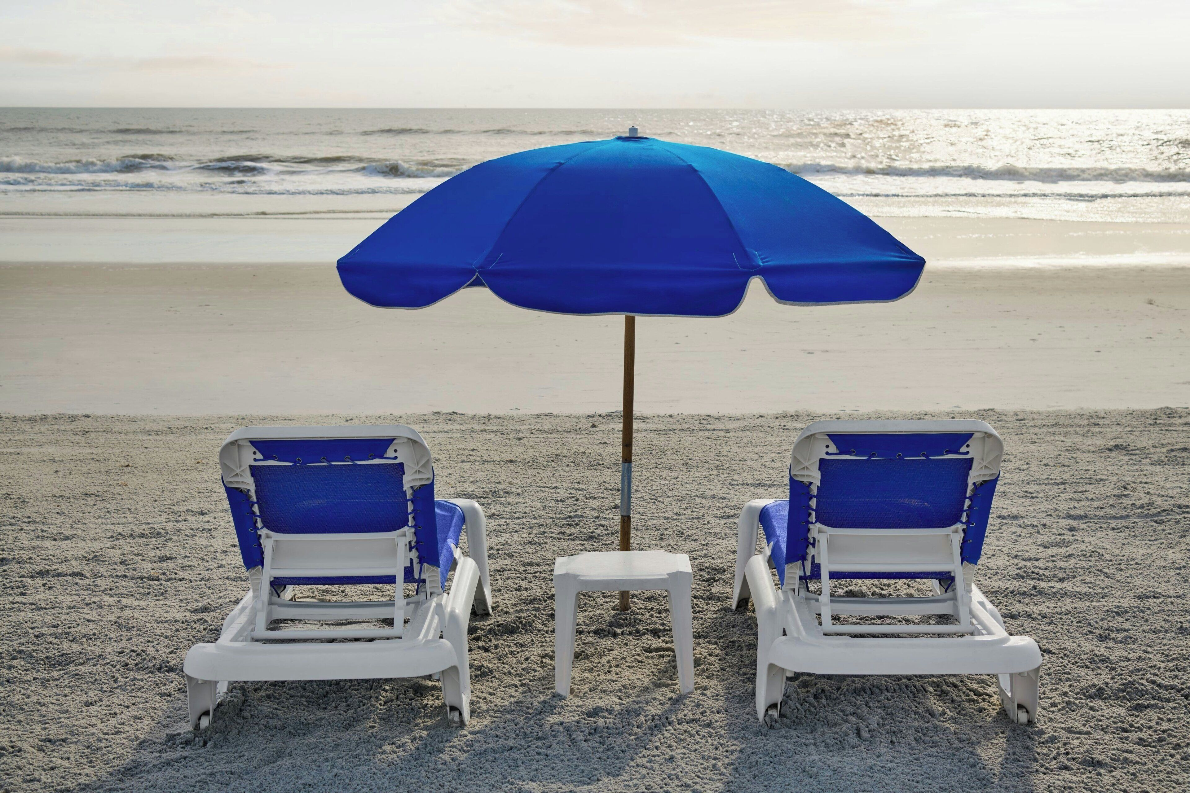 Photo - Courtyard by Marriott Jacksonville Beach Oceanfront