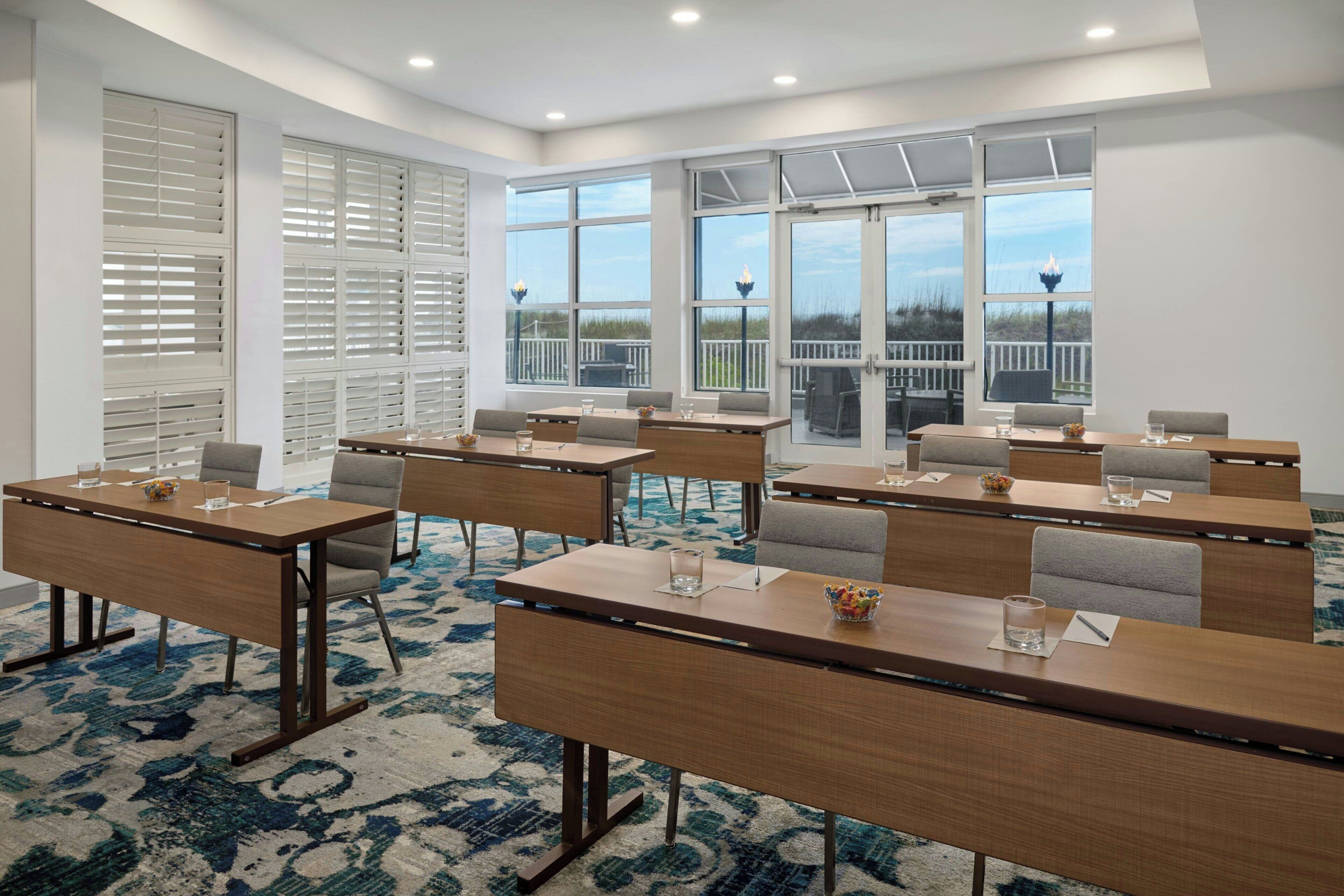 Photo - Courtyard by Marriott Jacksonville Beach Oceanfront