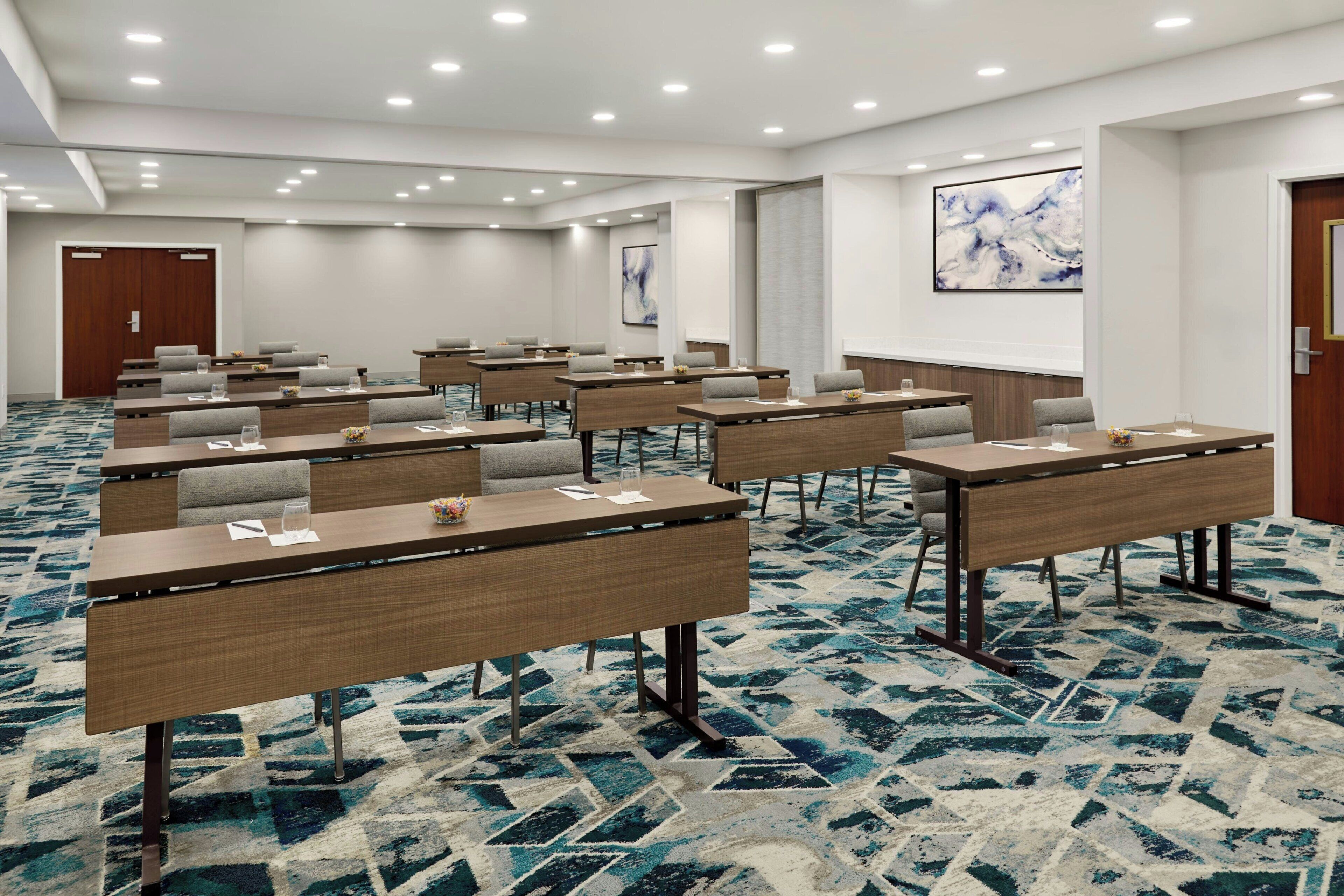 Photo - Courtyard by Marriott Jacksonville Beach Oceanfront