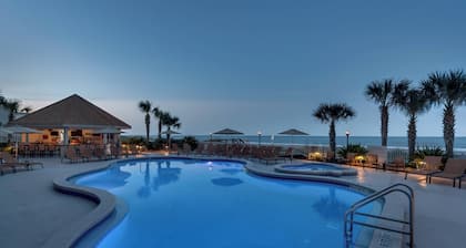 Courtyard by Marriott Jacksonville Beach Oceanfront