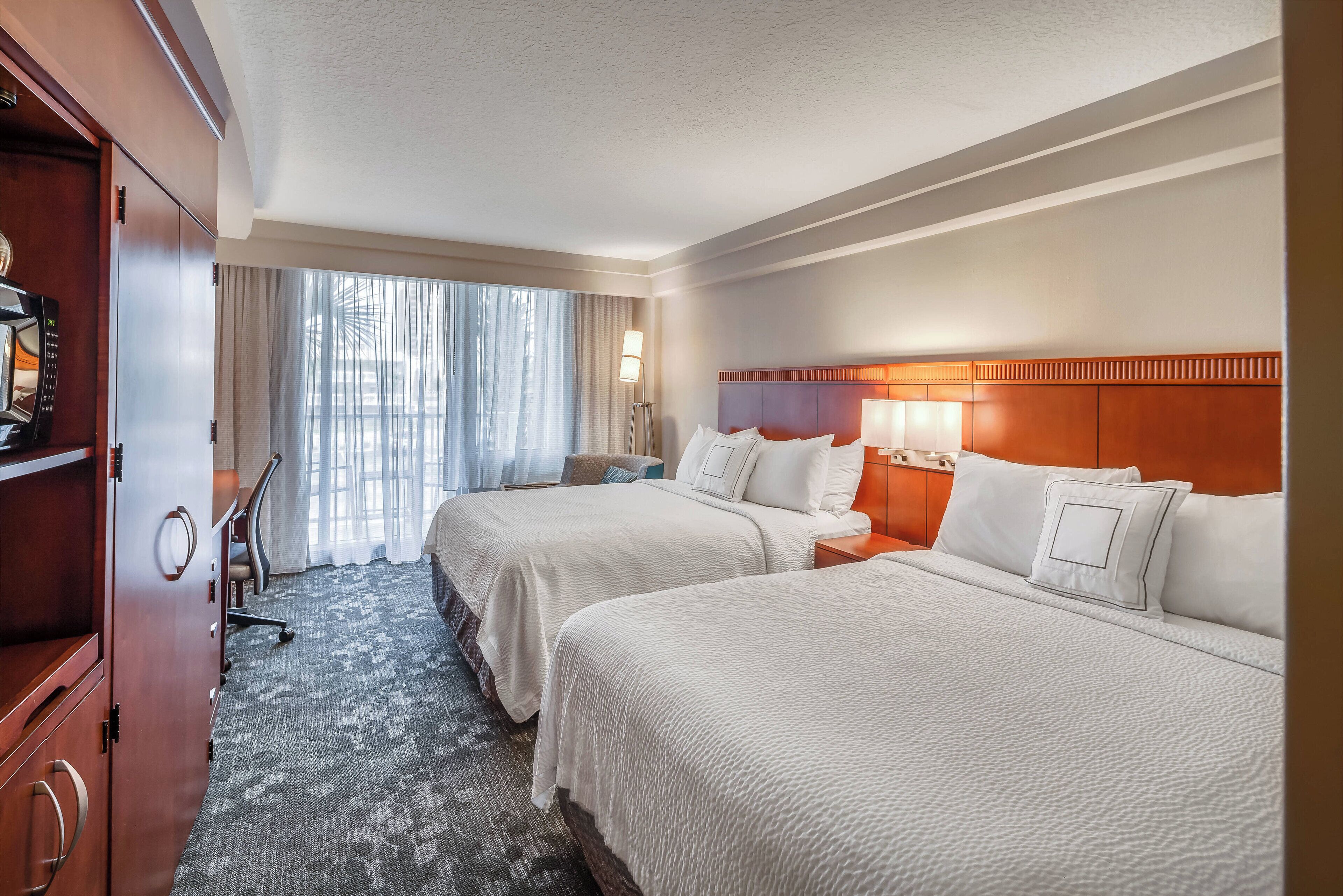 10 Best Beachfront Hotels In Jacksonville Beach, Florida Trip101