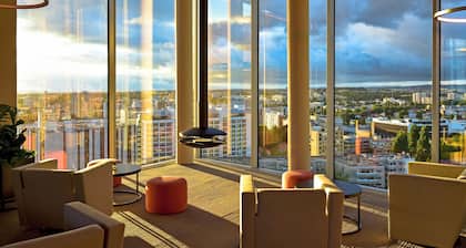 Porto Palácio Hotel by The Editory