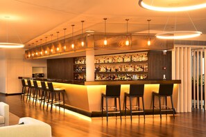 Bar (sur place)