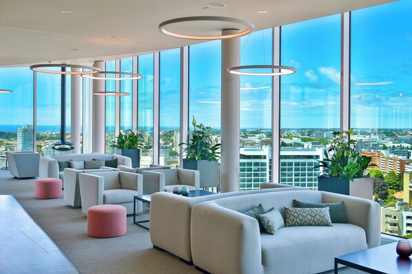 Bar (on property) - Porto Palácio Hotel by The Editory (Porto)