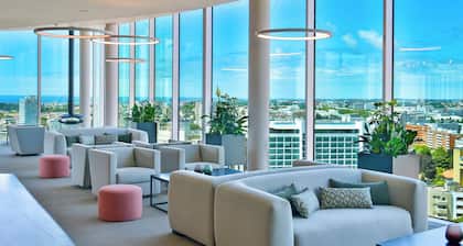 Porto Palácio Hotel by The Editory