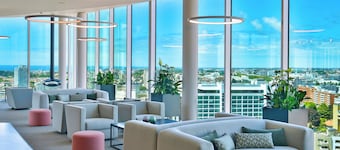 Porto Palácio Hotel by The Editory