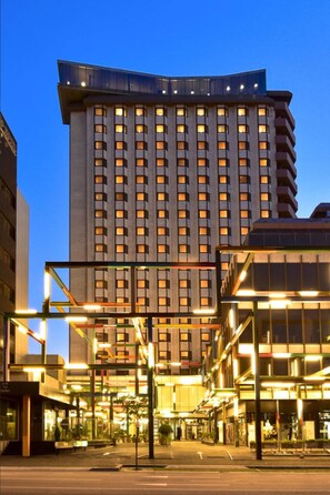 Exterior - Porto Palácio Hotel by The Editory (Porto)