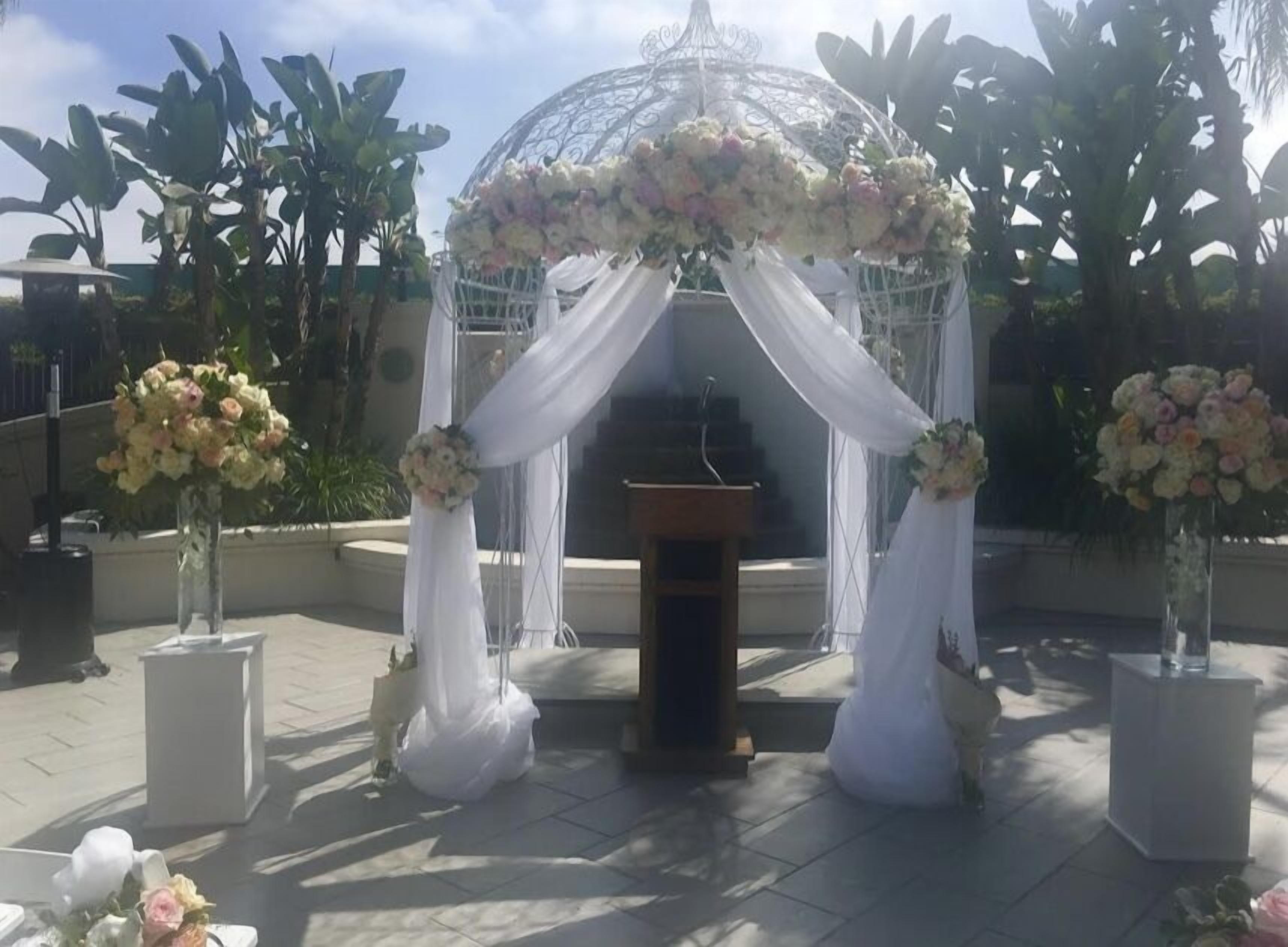 Photo - Four Points by Sheraton Anaheim