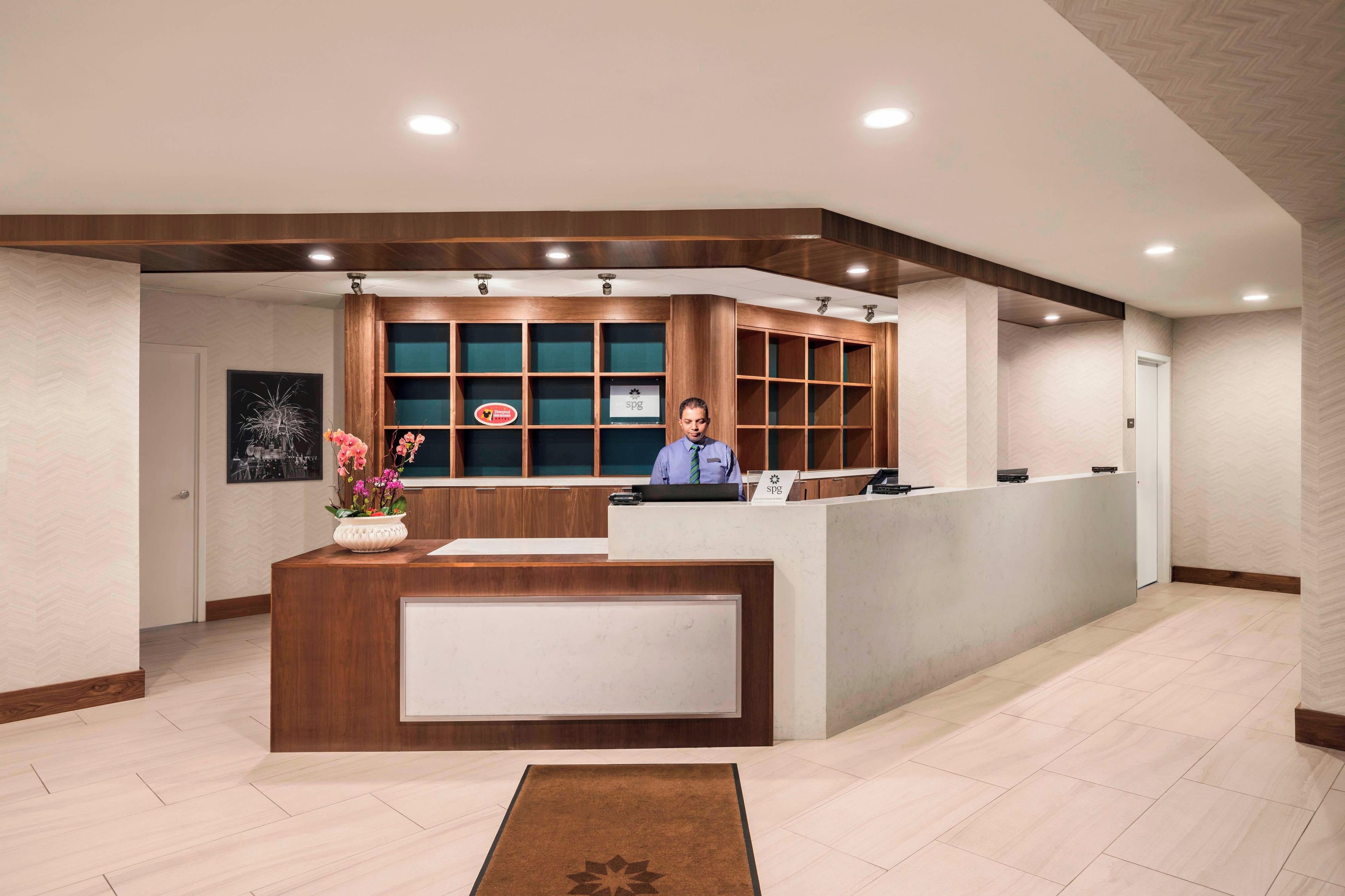 Foto - Four Points by Sheraton Anaheim