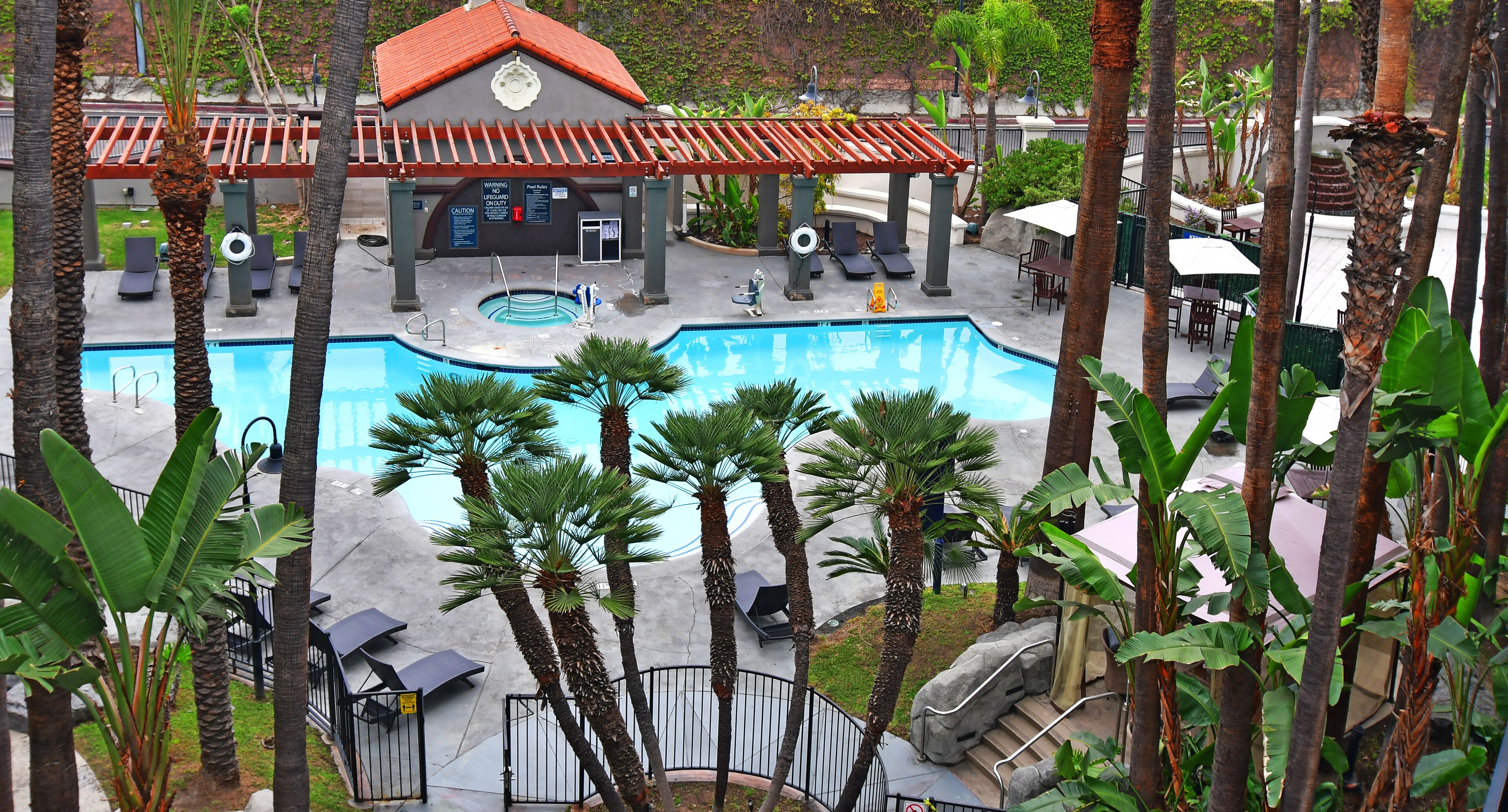 Photo - Four Points by Sheraton Anaheim