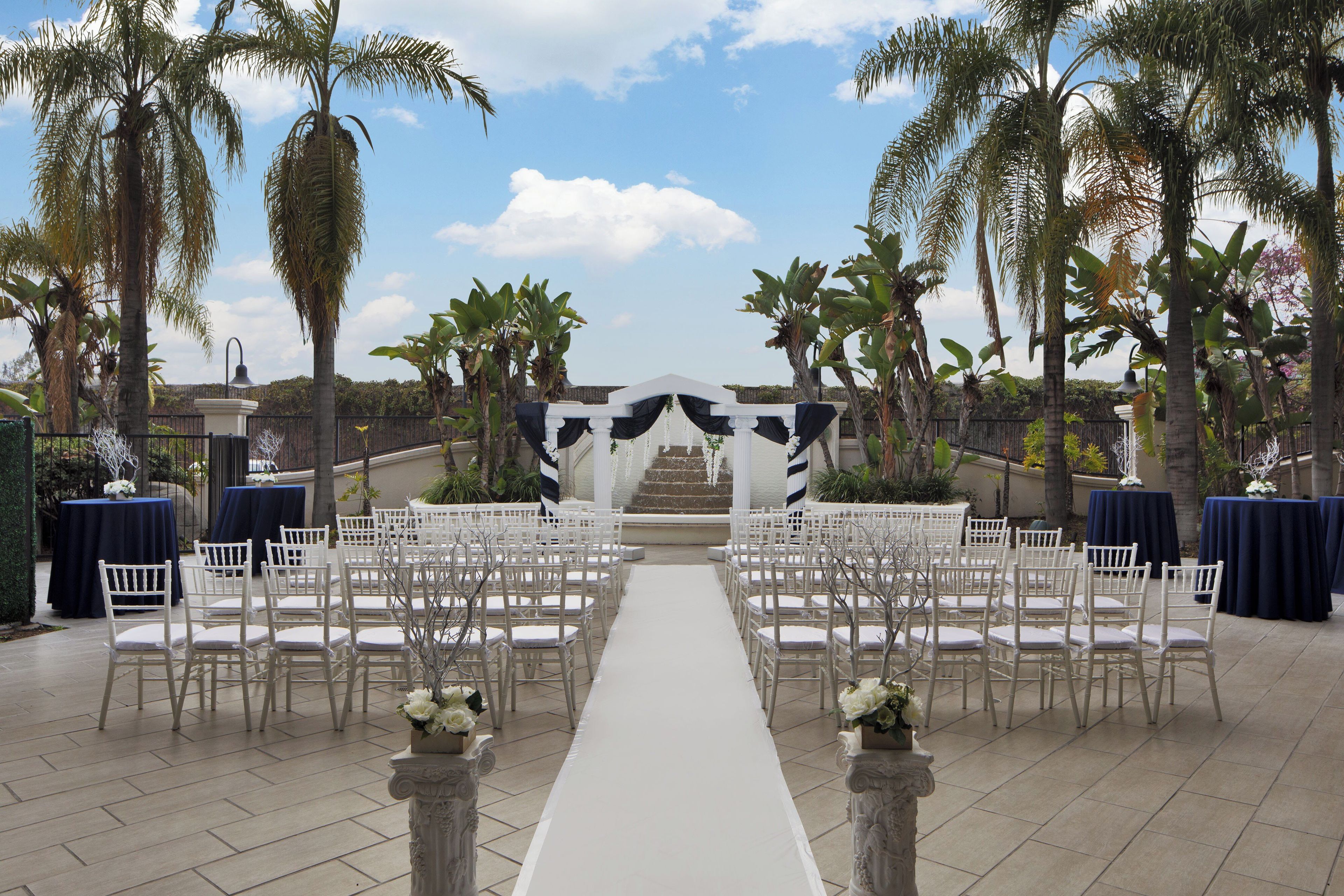 Foto - Four Points by Sheraton Anaheim