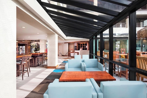 Four Points by Sheraton Anaheim