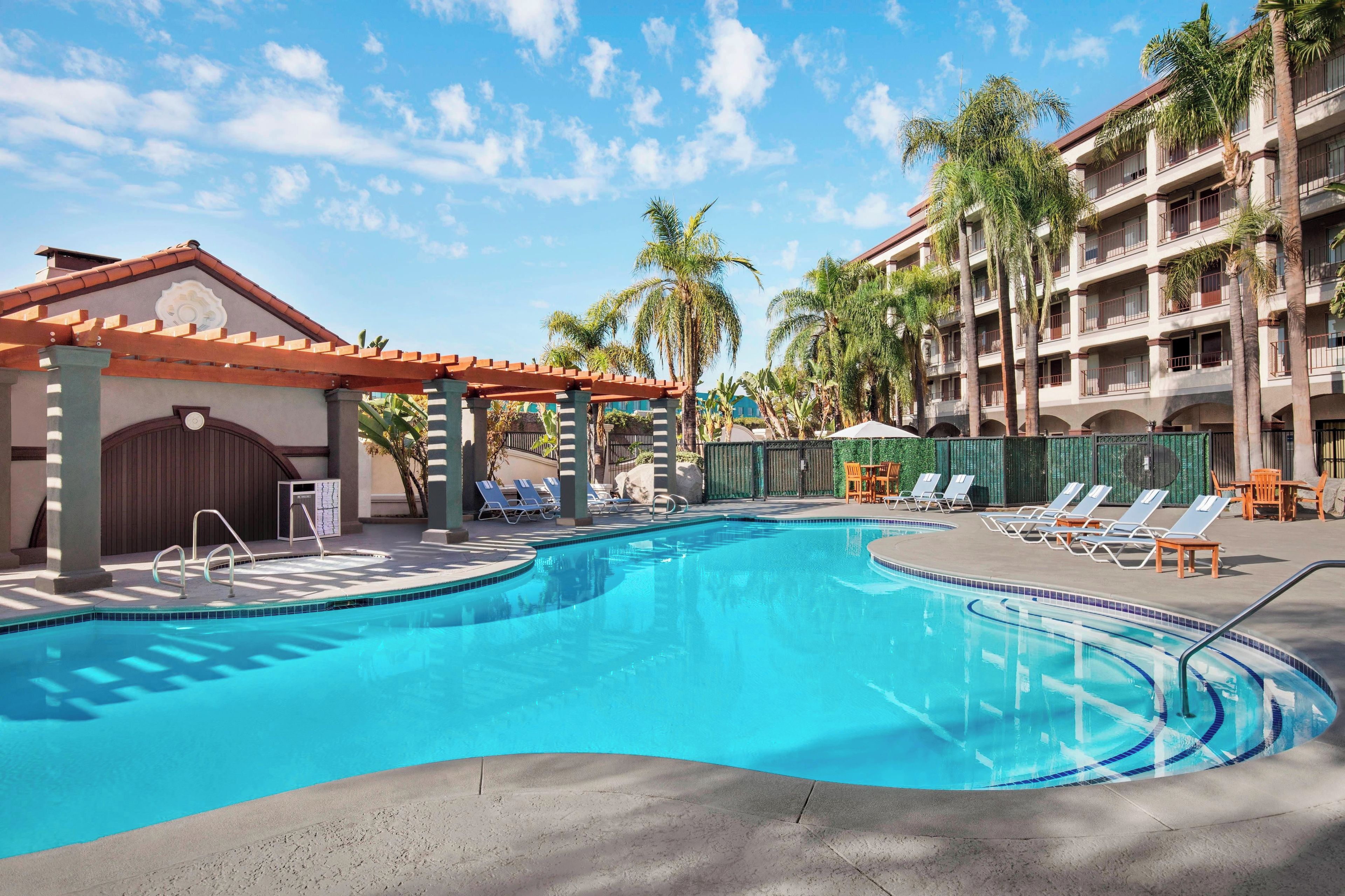 Foto - Four Points by Sheraton Anaheim