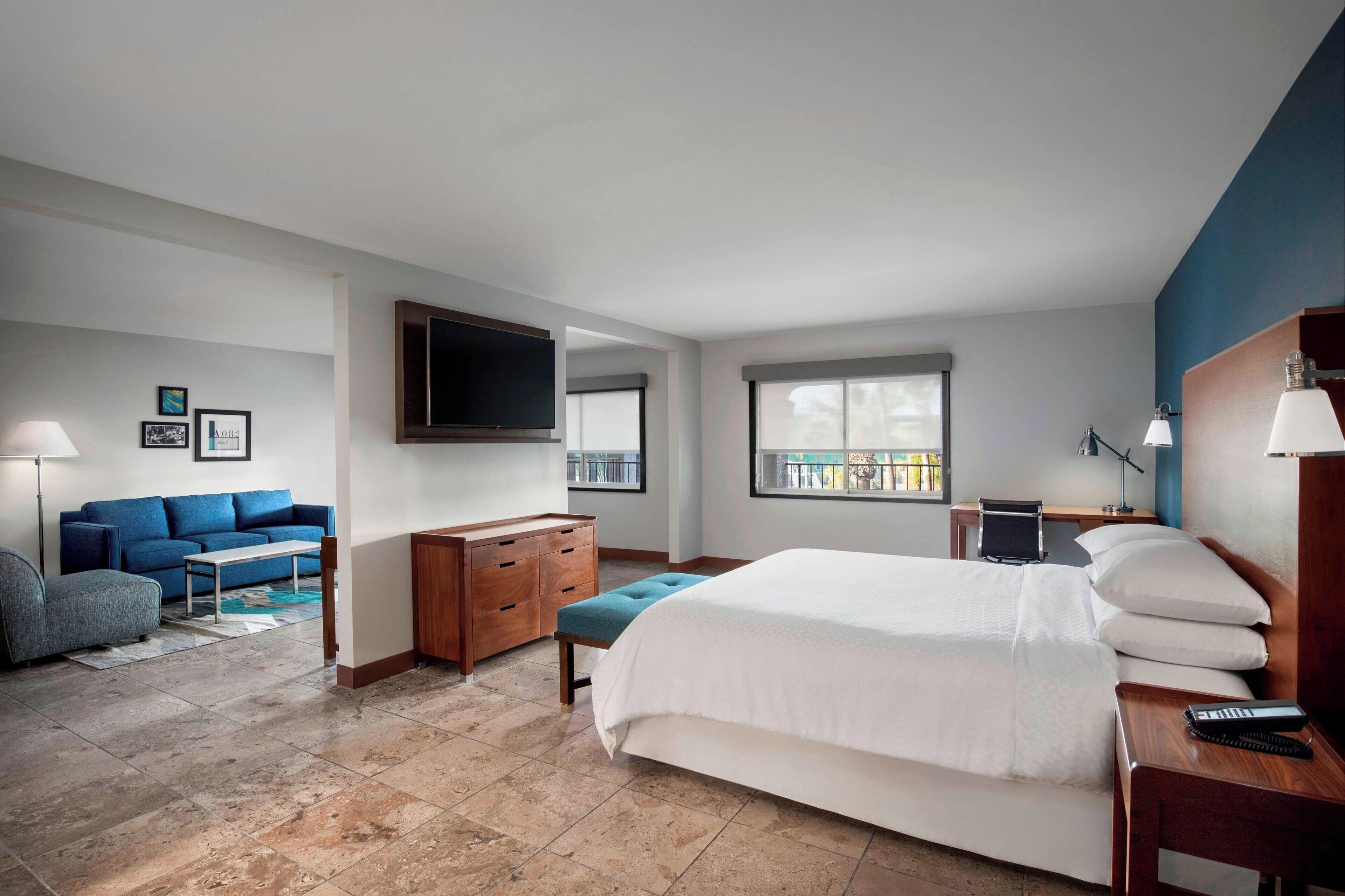 Photo - Four Points by Sheraton Anaheim