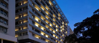 Marco Polo Hongkong Hotel