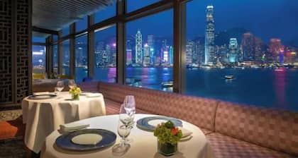 Marco Polo Hongkong Hotel