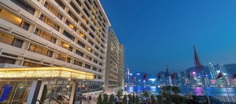 Marco Polo Hongkong Hotel