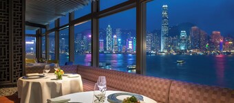 Marco Polo Hongkong Hotel