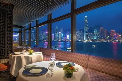 马哥孛罗香港酒店