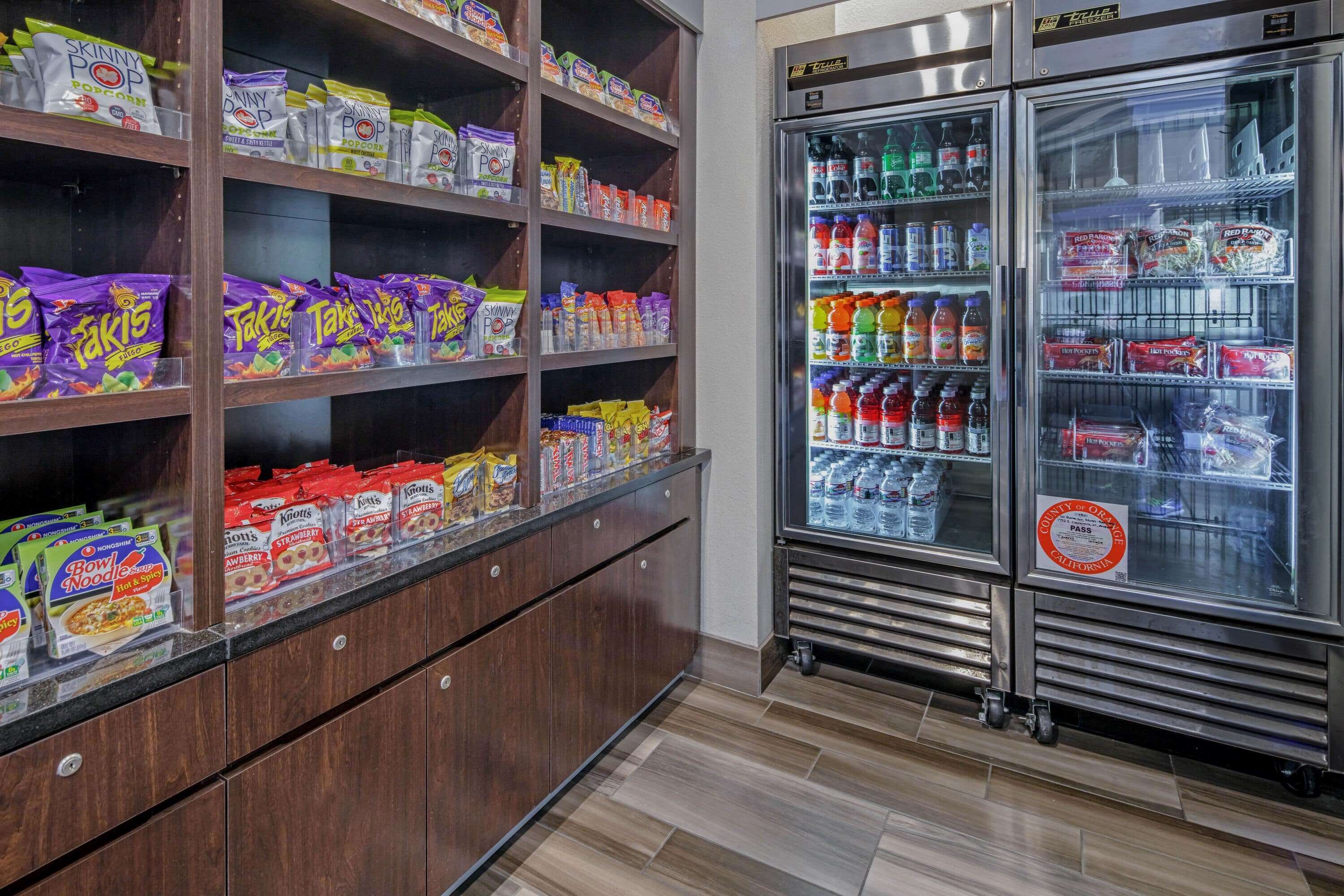 Foto - La Quinta by Wyndham Anaheim