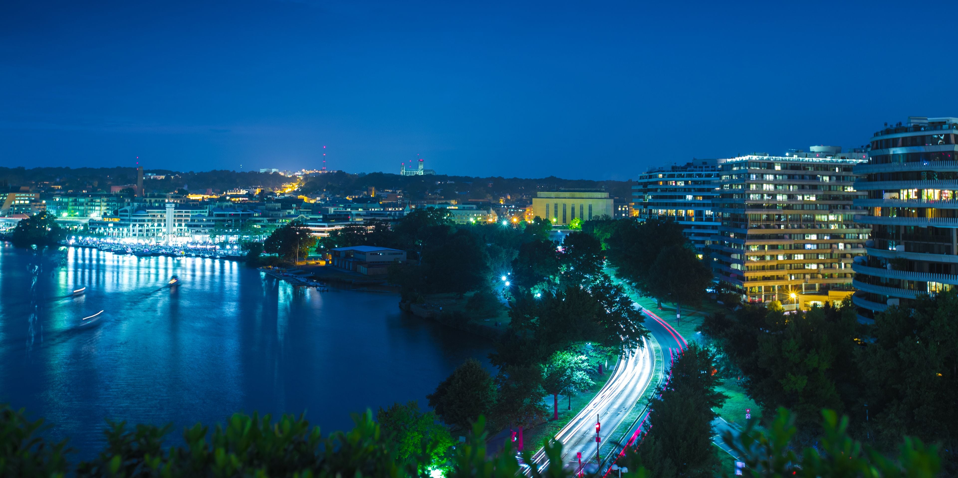 Foto - The Watergate Hotel Georgetown