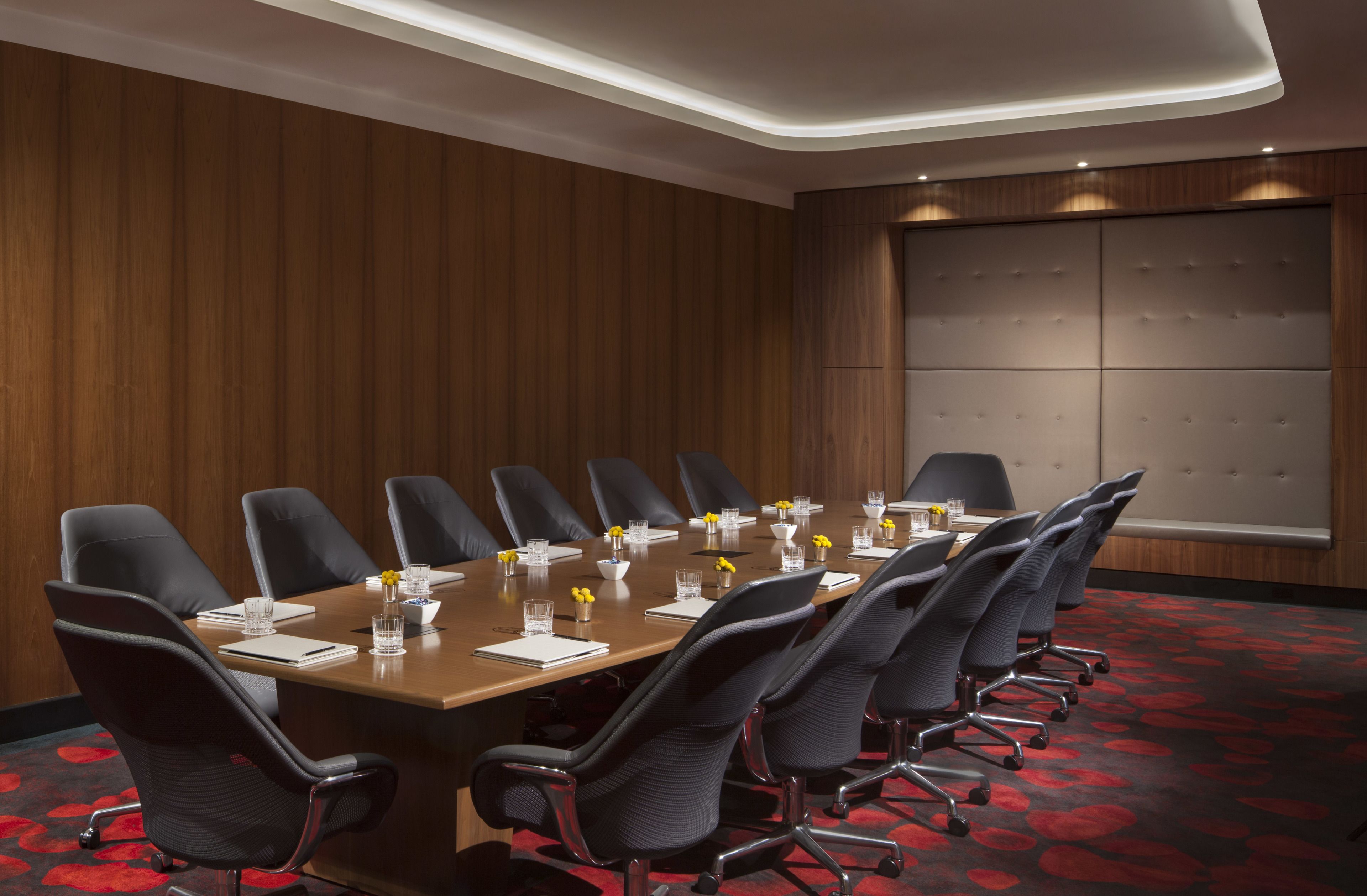 Foto - The Watergate Hotel Georgetown