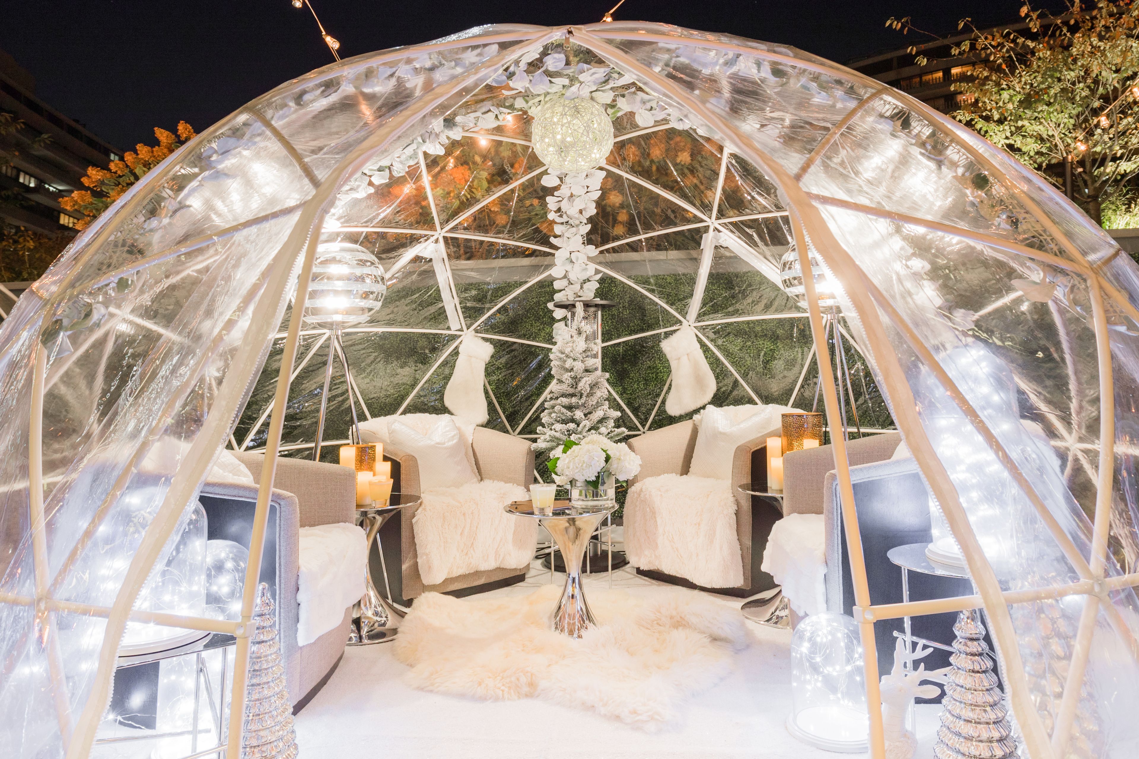 Foto - The Watergate Hotel Georgetown