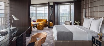 The Watergate Hotel