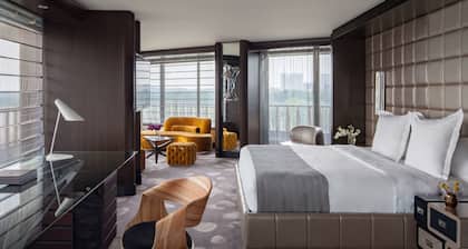 The Watergate Hotel