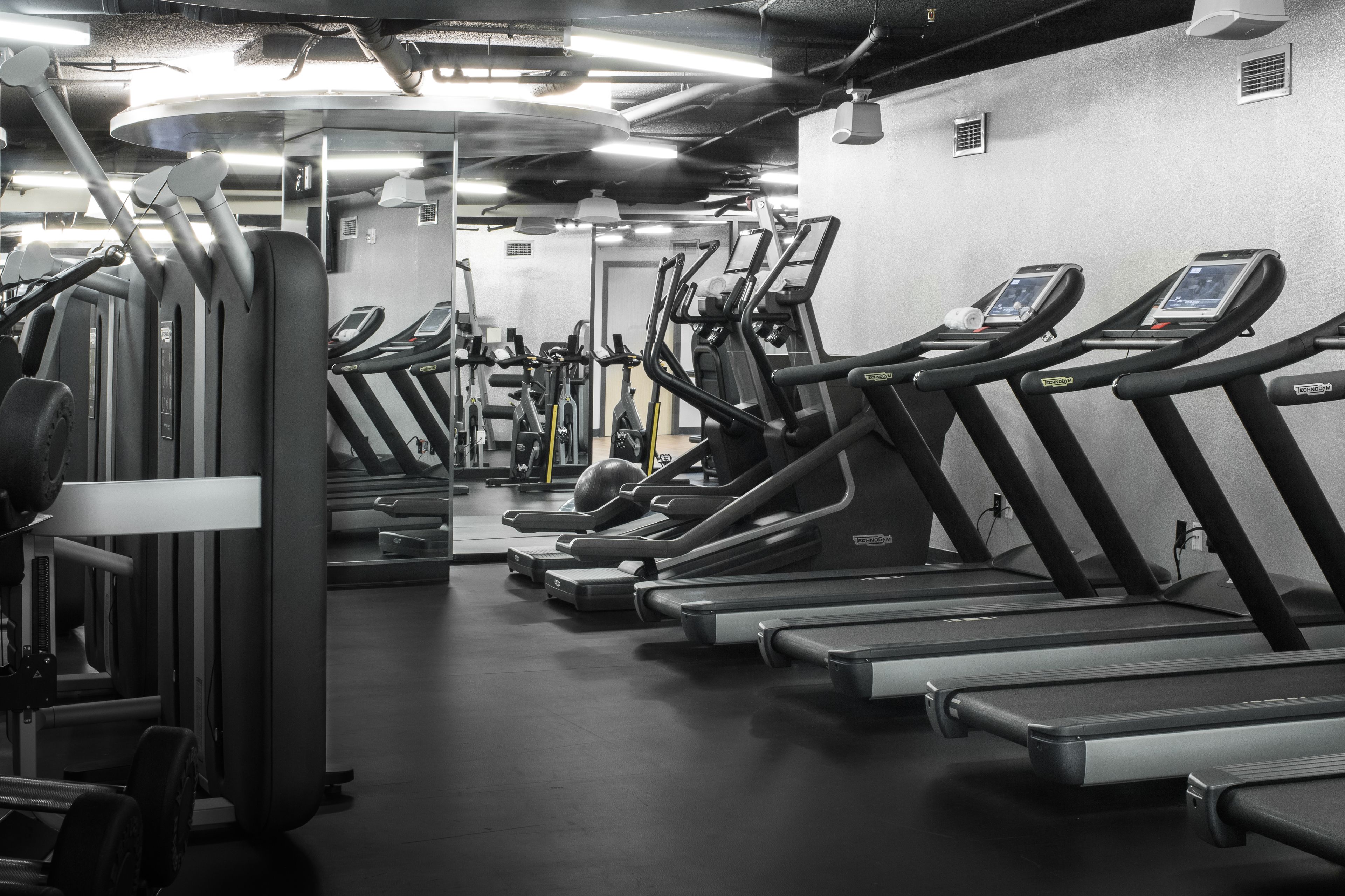 Foto - The Watergate Hotel Georgetown