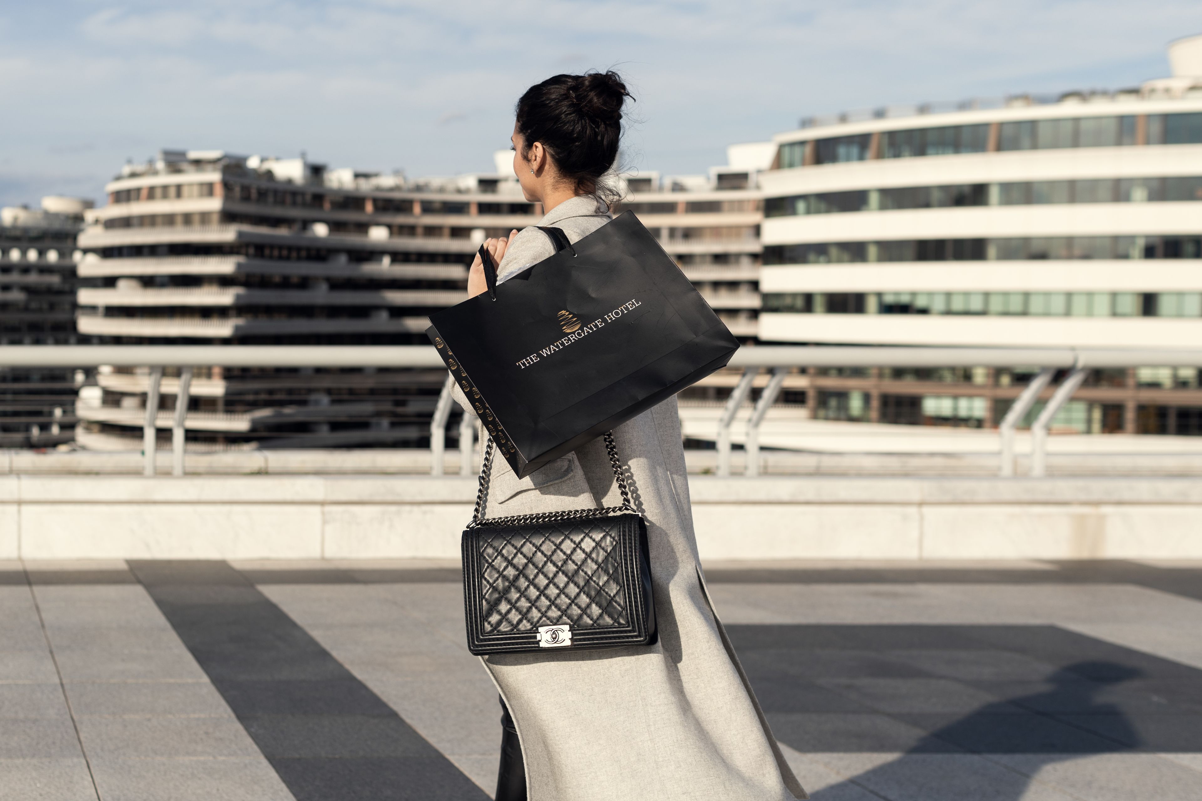 Foto - The Watergate Hotel Georgetown